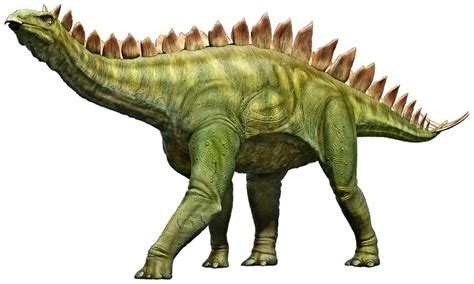 Estegosaurio Dinosaurio Stego - Imagen gratis en Pixabay | Dinosaurios ...