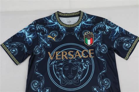 Italy Jersey 2022 - Special | Goaljerseys