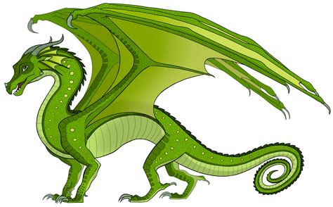 Chameleon | Wings of Fire Wiki | Fandom