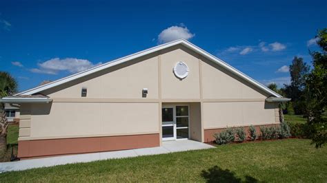 Boynton Beach Healthcare Center | McLauchlin and Company