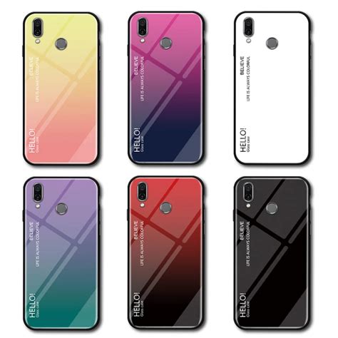 Global Case for Xiaomi Redmi Note 7 Case for Redmi Note 7 Pro Cases ...