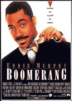 Boomerang- Soundtrack details - SoundtrackCollector.com