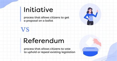 “Initiative” vs. “Referendum”: What’s the Difference? | YourDictionary