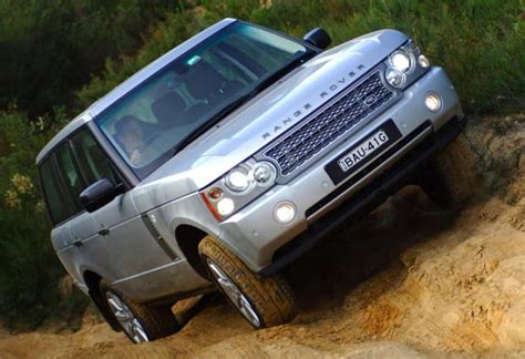 Best 4WD 2009 Review | CarsGuide