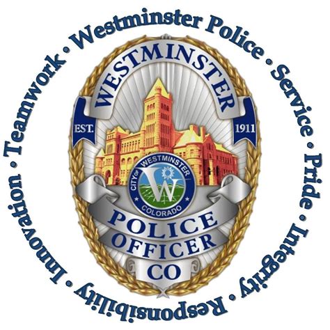 Westminster PD