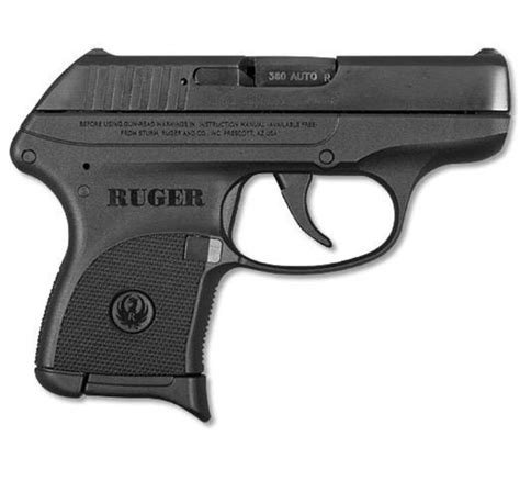 The 5 Best Ruger Pistols for Concealed Carry - The Shooter's Log