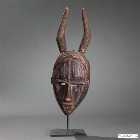 Dogon Mask - Manhattan Art and Antiques Center