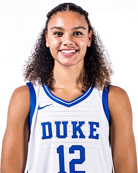 Duke women's basketball 2023-24 player preview: Delaney Thomas - The Chronicle