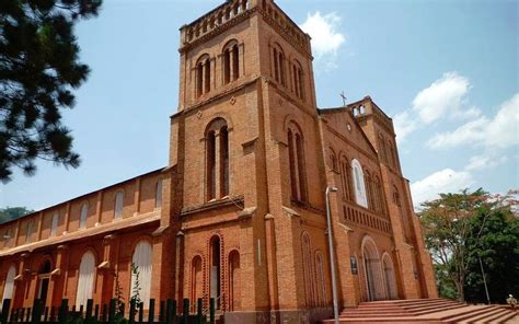 Turismo e viagem para Bangui 2021 - Férias em Bangui - Tripadvisor