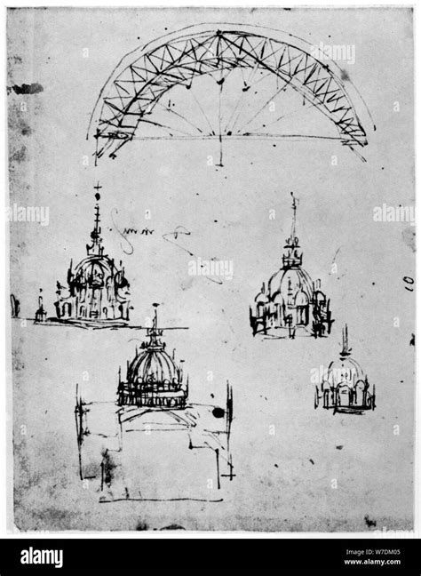 Milan leonardo da vinci Black and White Stock Photos & Images - Alamy