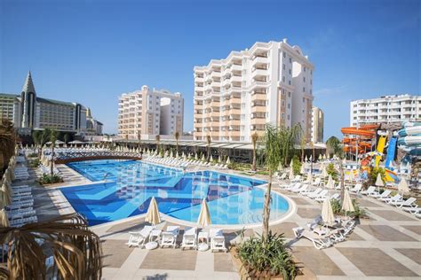 Ramada Resort Hotel in Lara Beach, Antalya | loveholidays