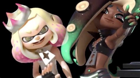 File:Off the Hook Hologram Promo.jpg - Inkipedia, the Splatoon wiki