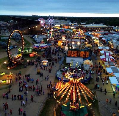 Kansas State Fair Disrupted by Boy's Display of a Spotted Lanternfly