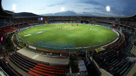 ACA-VDCA Stadium pitch report for India vs Australia 1st T20I match in ...