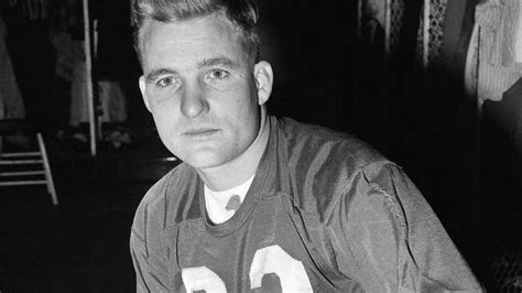 Bobby Layne | American football player | Britannica