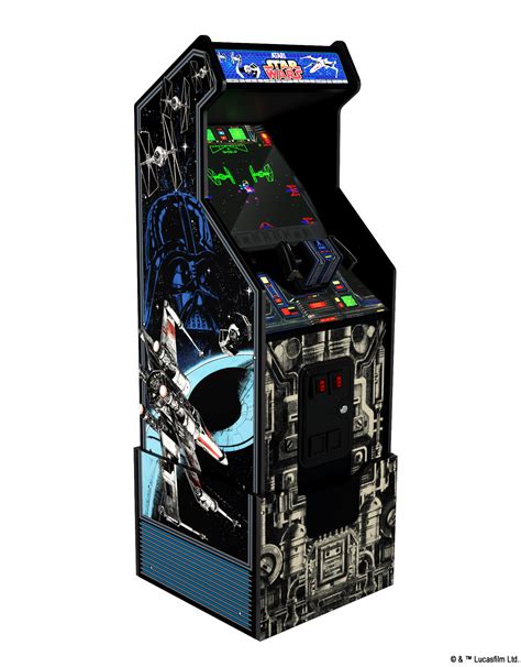 ARCADE1UP Star Wars™ Arcade Game – ShopHippo