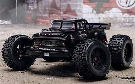 Best RC Monster Truck