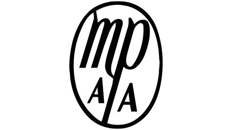 Motion Picture Association (MPAA) Logo, symbol, meaning, history, PNG, brand