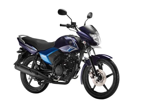 Yamaha Saluto RX Price, Specifications, Mileage, Images of RX 110