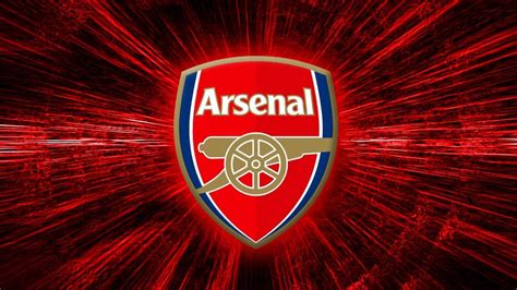 Arsenal Logo Wallpapers 2016 - Wallpaper Cave