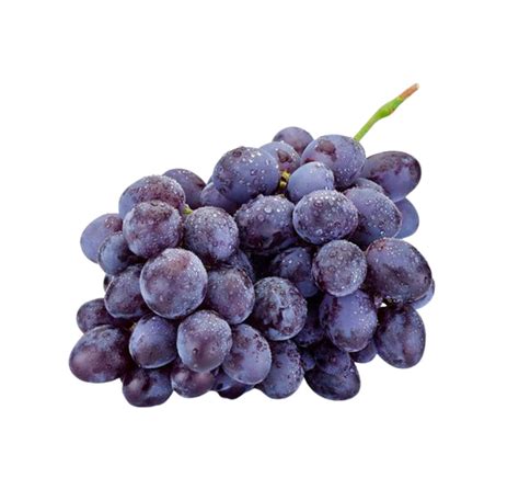 Korean Kyoho Grapes (1 Bunch) - Fresh Fruits Singapore | Fruits Express Delivery