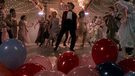 Footloose - Final Dance (1984) - YouTube