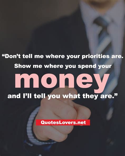 5 Money Quotes that Will Make You Rich | Money quotes, Feel good quotes, Rich quotes