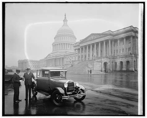 December 7, 1931 - The last Ford Model A - This Day In Automotive History