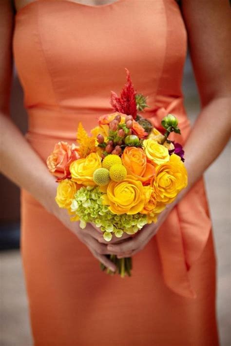 Orange Wedding - ::Orange Wedding:: #2075098 - Weddbook