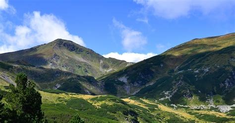 Muntii Rodnei, trasee turistice din Carpatii Orientali - Informaţia Timişoarei