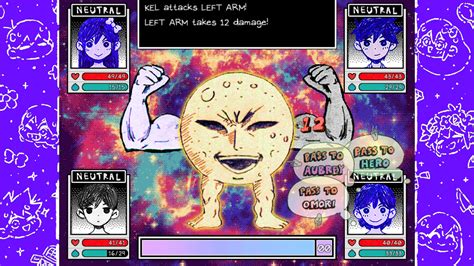 Omori - SWITCH — VIDEOGAMESPLUS.CA