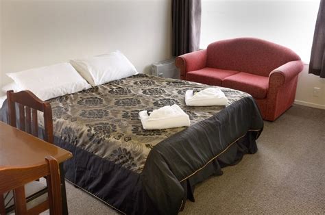 Westport Motels | Westport Accommodation