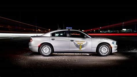 Ohio State Highway Patrol competing for 'Best Looking Cruiser' | 10tv.com