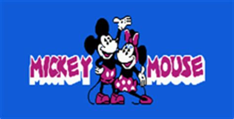 Mickey Mousecapade Download - GameFabrique