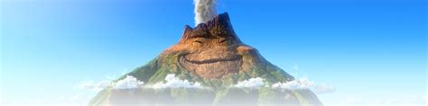 Disney Pixar's Lava | Disney Movies | Indonesia