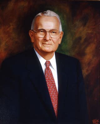 Former Texas Governor Bill Clements Dies | TexasGOPVote