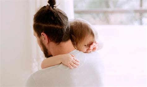 Understanding and Managing Clinginess in Toddlers and Children – It All Was A Dream