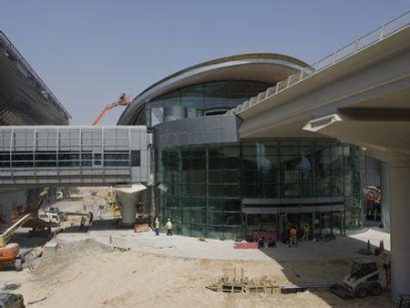 Al Rashidiya Metro station - Arabian Business: Latest News on the Middle East, Real Estate ...