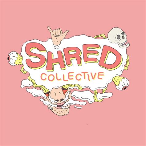 Getter Announces Shred Collective - Label, Merchandise, + More | SLVYVLL