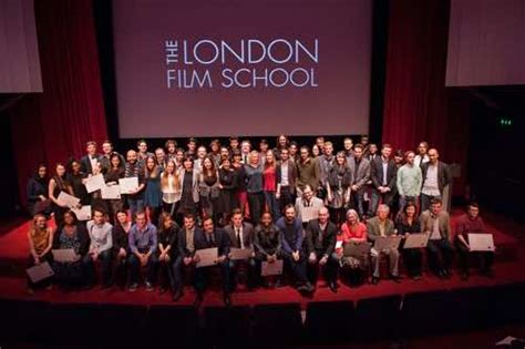 London Film School Scholarship – CollegeLearners.com