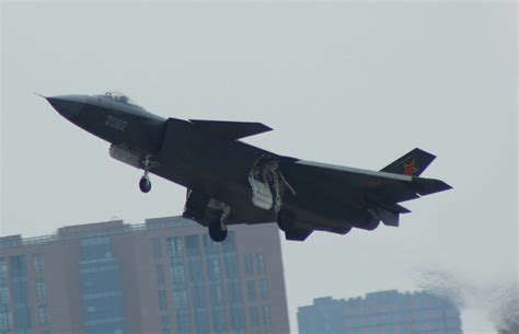 J-20 Mighty Dragon Continue Flight Testing in March 2013 | Chinese ...