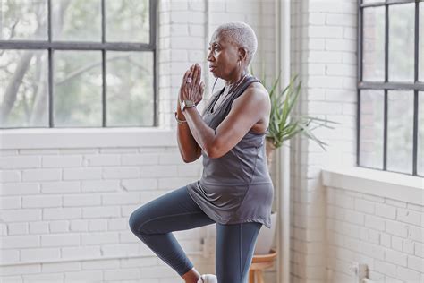 Benefits of Yoga for Older Adults - IDEA Health & Fitness Association