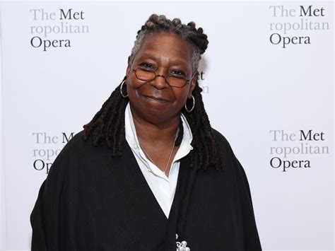 Whoopi Goldberg reveals how Maggie Smith helped her after mother’s death