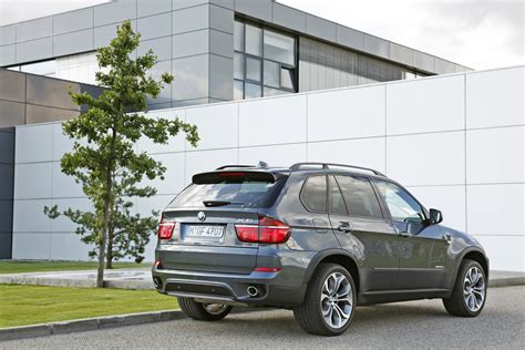 BMW X5/X6 Individual