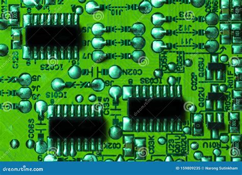 For Electronic Devices, Photonic Computer Stock Image - Image of hitech, device: 159809235