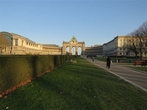 University Of Mons In Belgium - Study At University