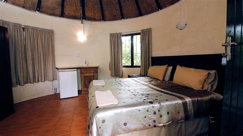 Ezemvelo KZN Wildlife Resorts – Dynamic SA