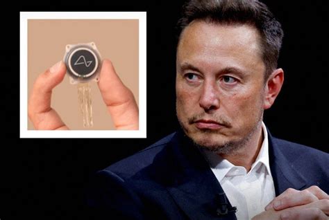 Elon Musk's brain chip implanted in first human - Mehr News Agency