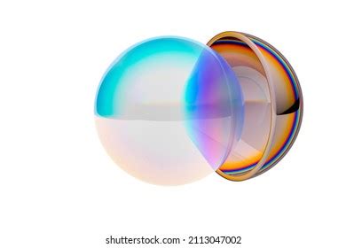 Tapetum Lucidum Light Reflective Layer Eye Stock Illustration 2113047002 | Shutterstock