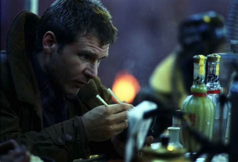 Blade Runner – Pro Script Review | Write to Reel